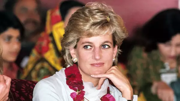 Princesa Diana