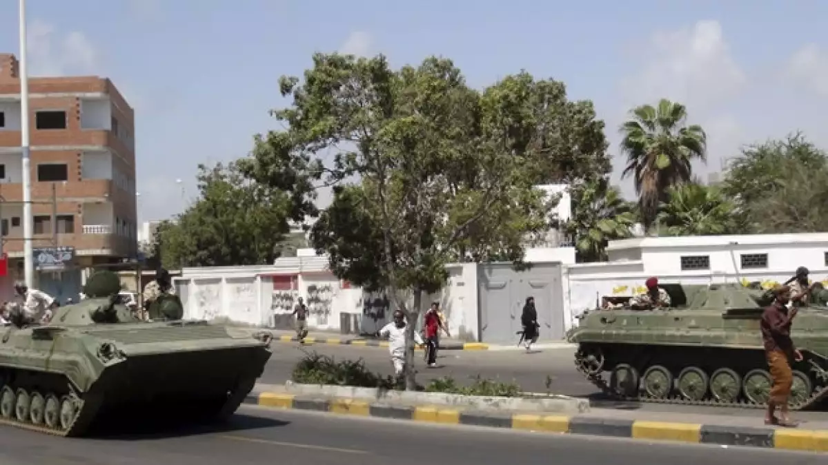 Yemen