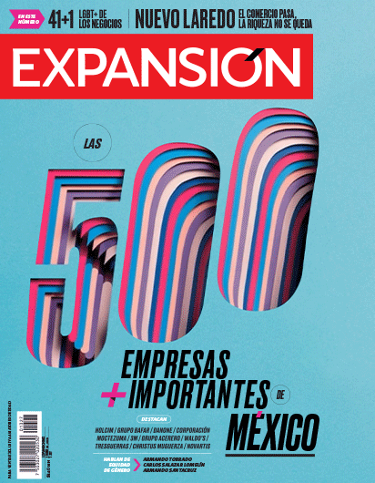 Portadas Expansion Junio 2025