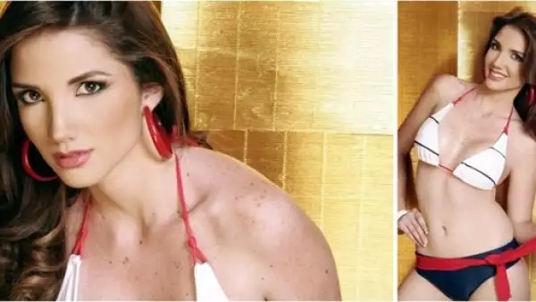 Génesis Carmona perdió la vida por un disparo de bala recibido en la cabeza mientras se llevaban a cabo manifestaciones en contra del gobierno.