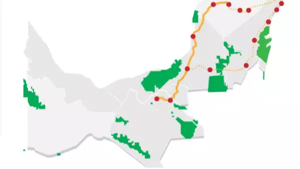 Tren Maya
