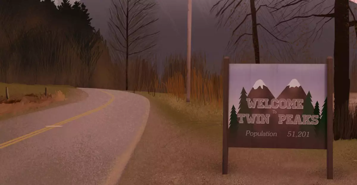 Twin Peaks