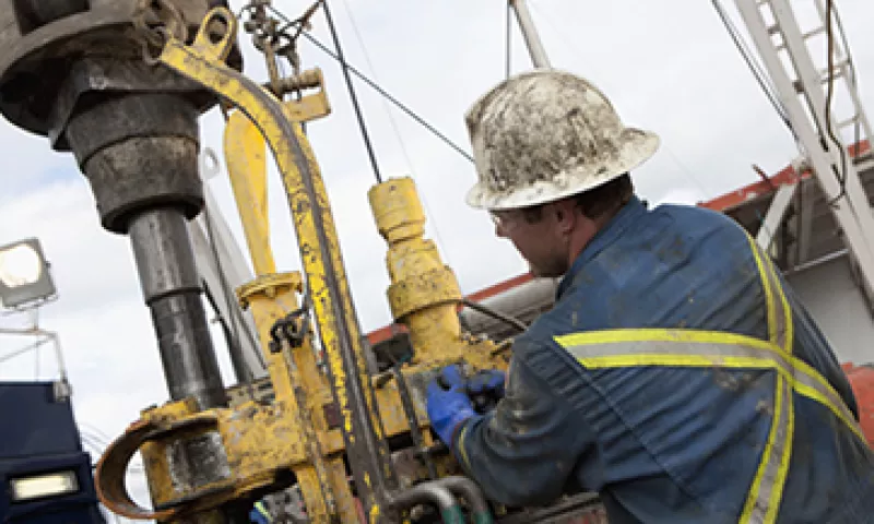 Sabadell estima que el 50% del financiamiento será para empresas de energía. (Foto: Getty Images)