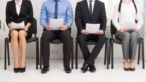 Puestos vacantes