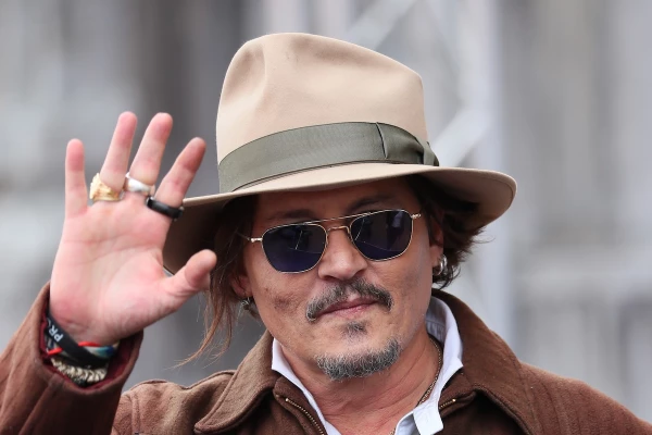 Arrivals - Day 7 - 69th San Sebastian Film Festival