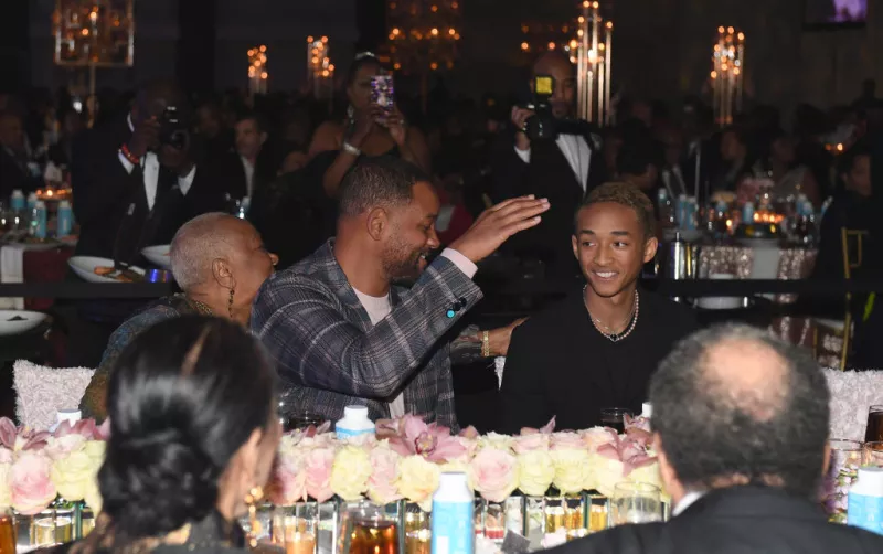 2020 Salute to Greatness Awards Gala