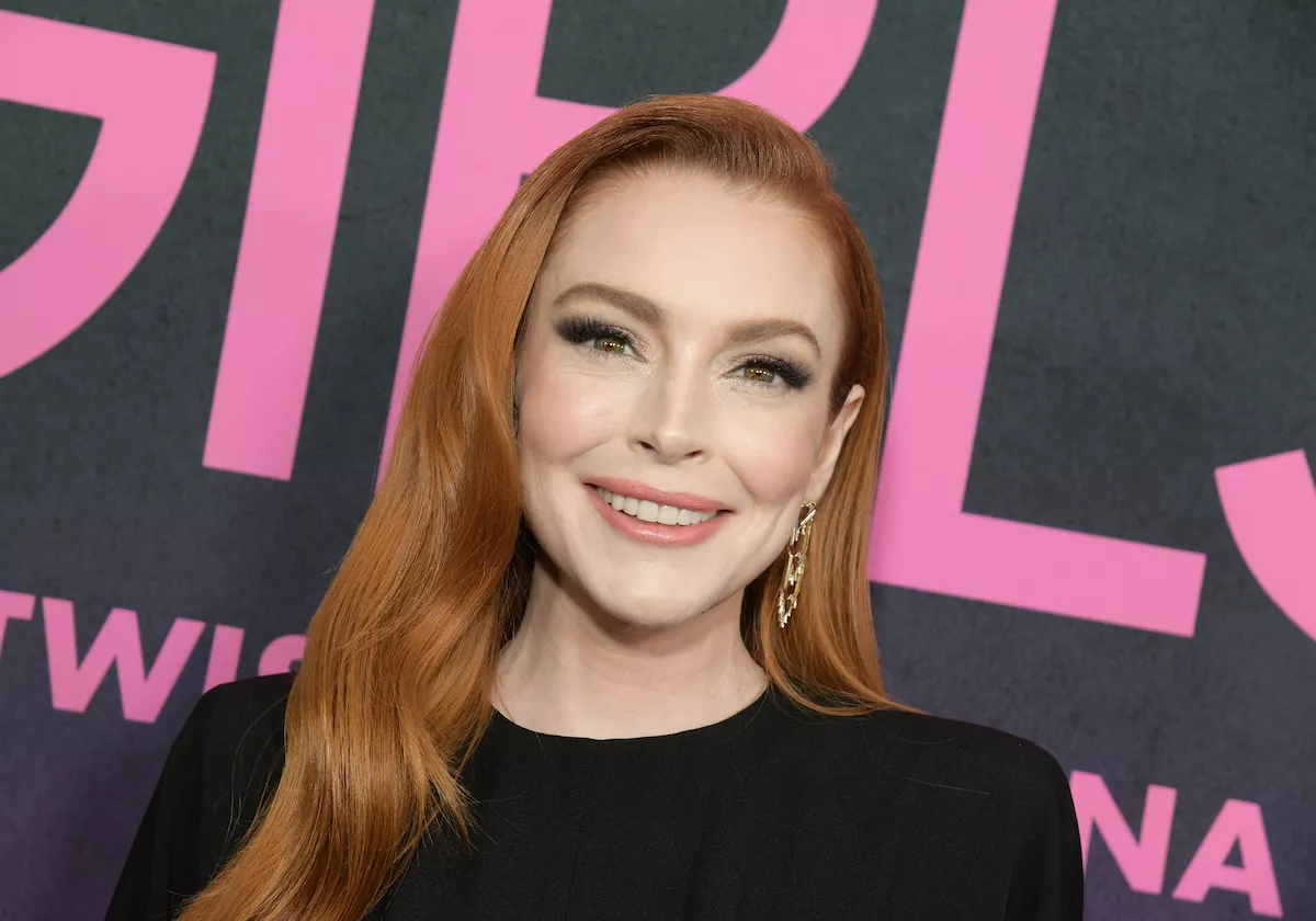 "Mean Girls" Premiere - Arrivals