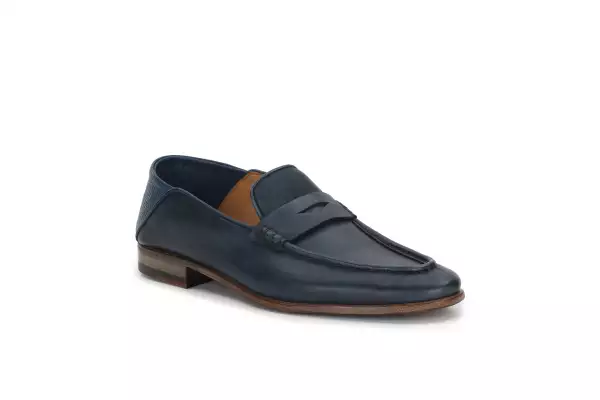 mocasines