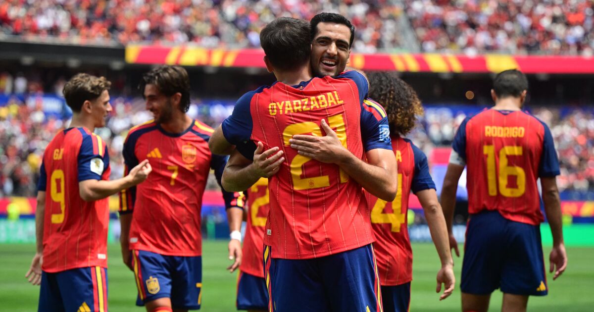ESPAÑA VS ARGENTINA: LA FINAL DEL MUNDIAL 2026 SE JUEGA CON BILLETES