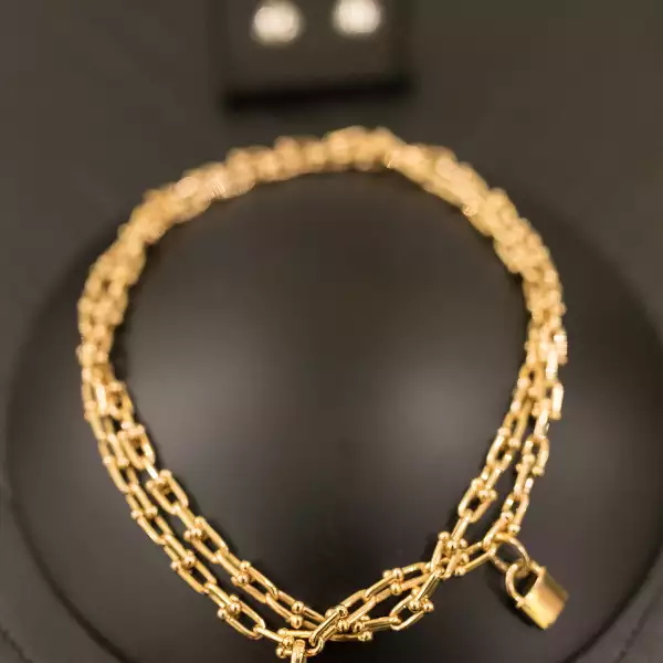 Tiffany lanza su nueva colección con THE TIFFANY HARDWARE
