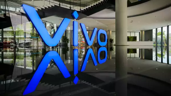 Vivo llega a México
