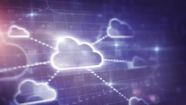 El mercado de servicios de software en la nube comienza a ser atractivo para empresas especializadas en esta tendencia. 