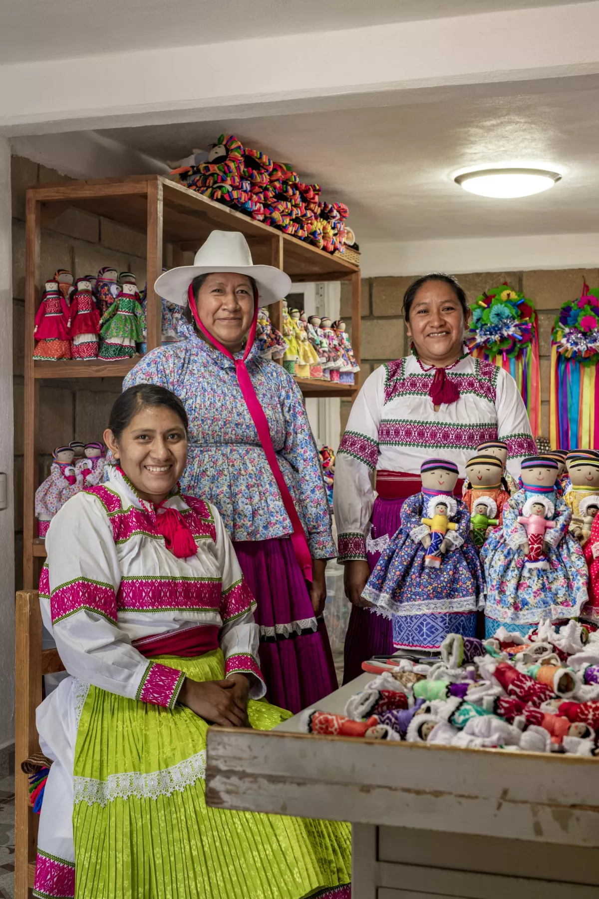 Original honra la labor de los artesanos mexicanos