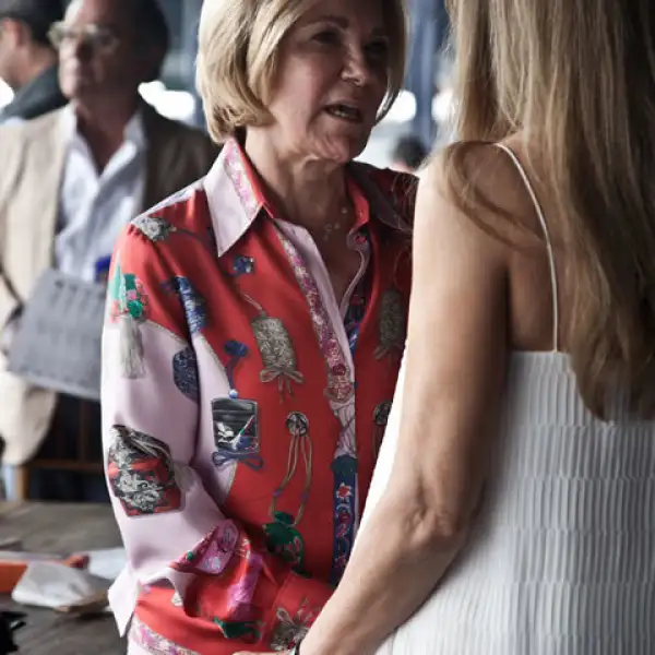 Ángela Eguia de Chedraui
