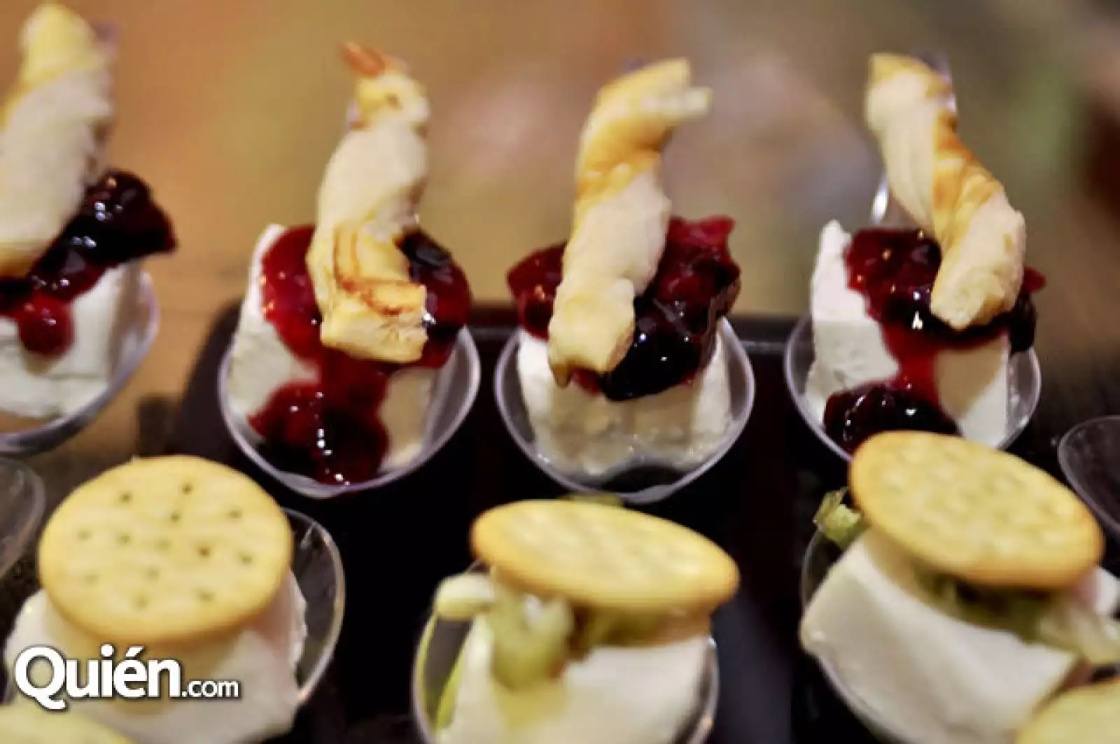 Catering by Laura Díaz