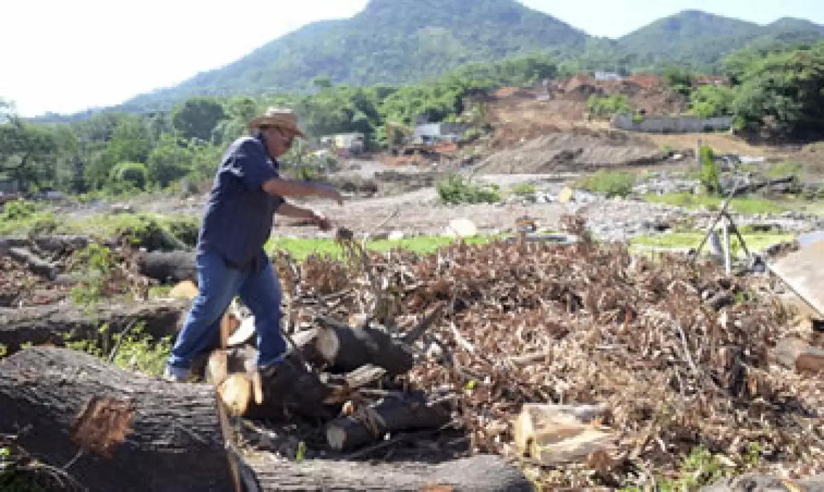 Las empresas han tenido negociaciones con los ejidos, que a menudo cierran minas durante meses.  (Foto: Cuartoscuro)