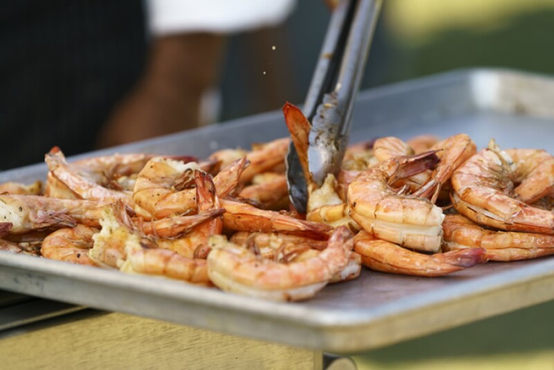 American Express Punta Mita Gourmet and Golf Classic