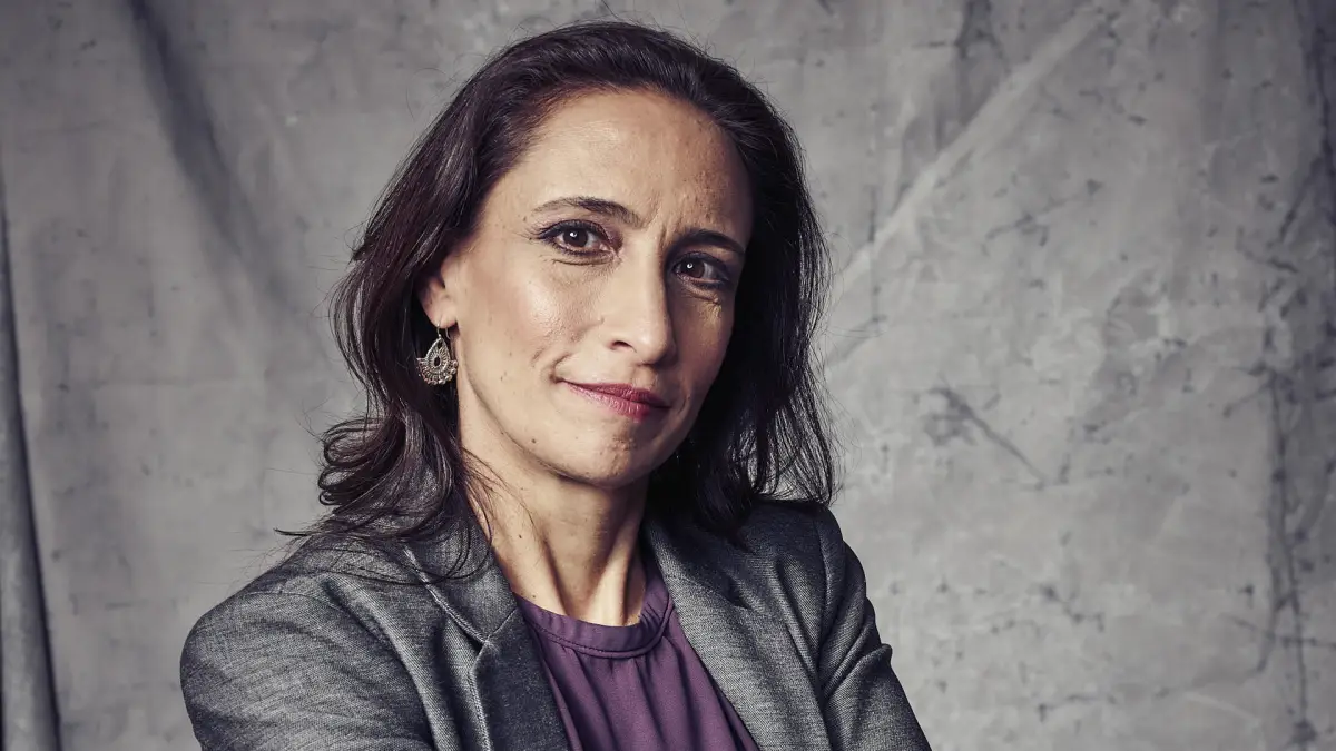Tania Ortiz Mena  es directora de IEnova desde mediados de 2018.