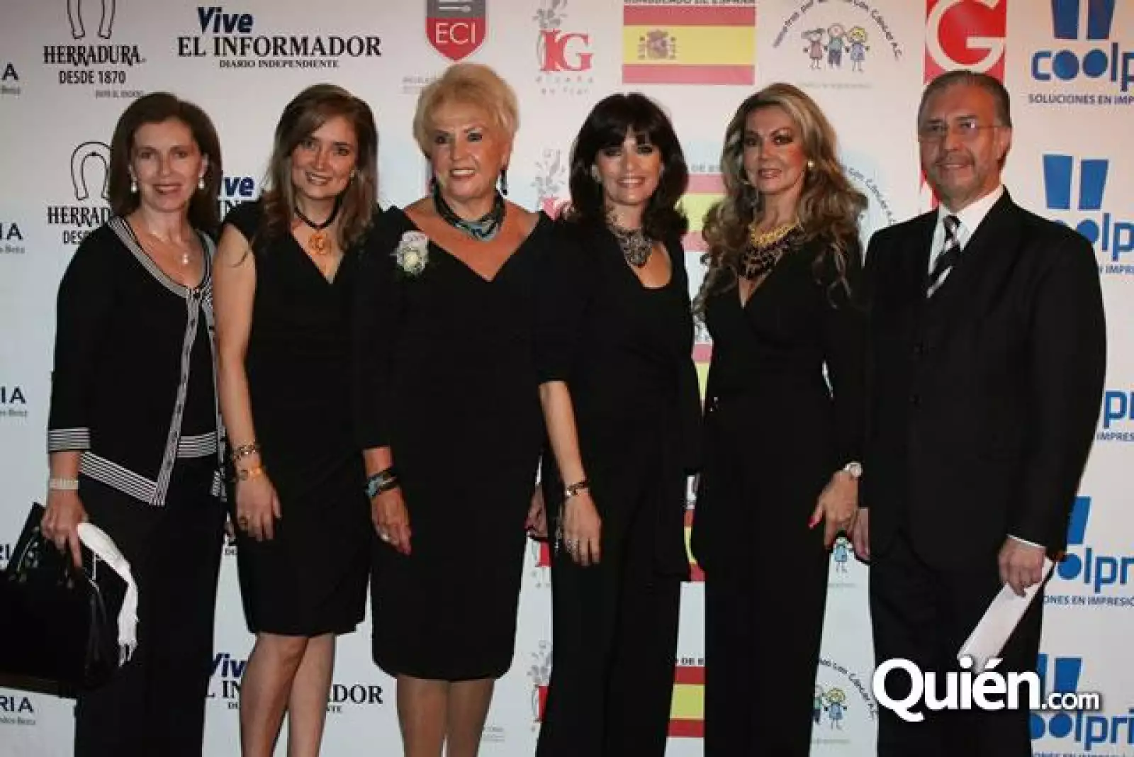 Subasta Nosotros Por los Niños con Cáncer