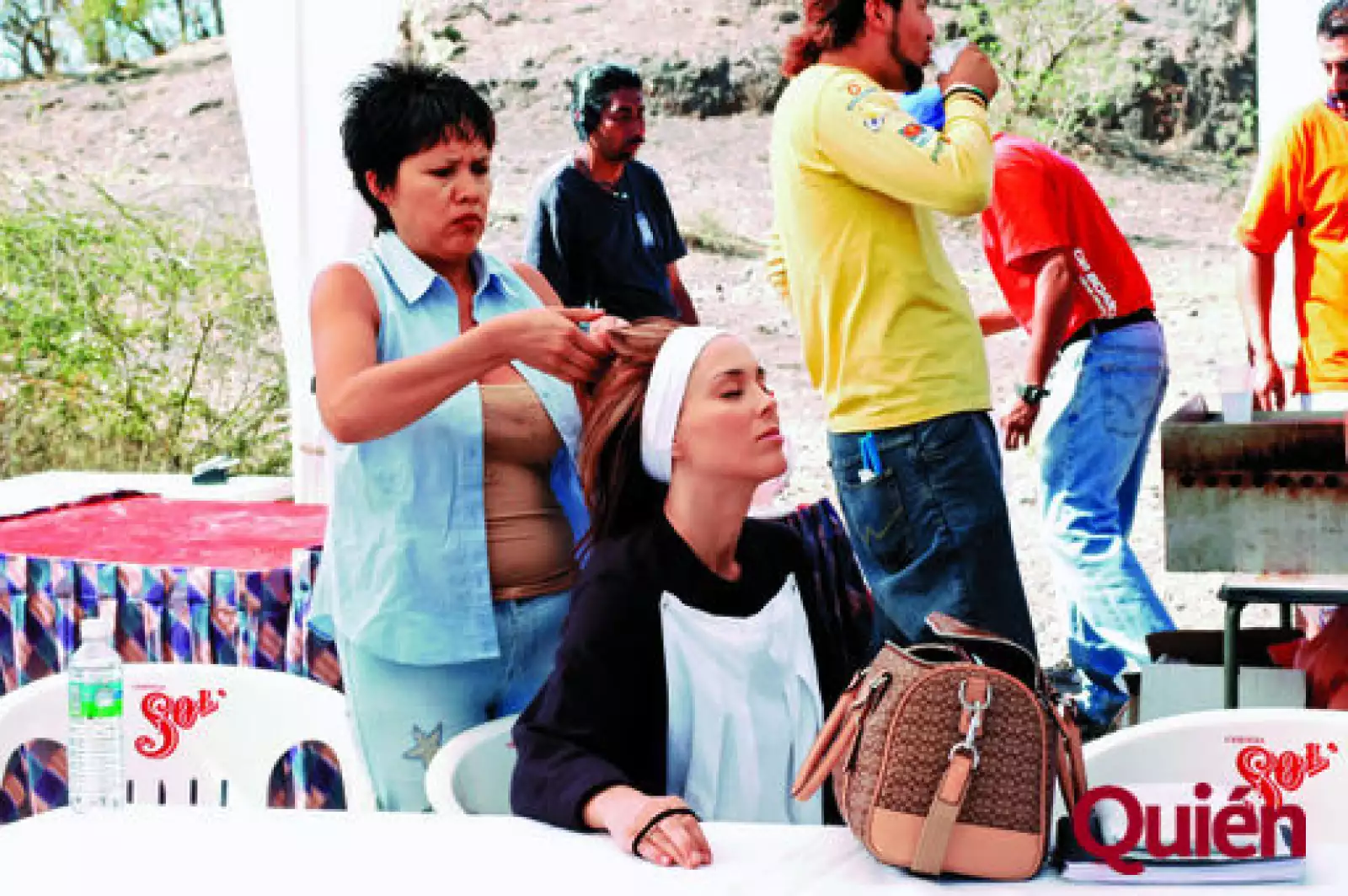 Jacqueline Bracamontes