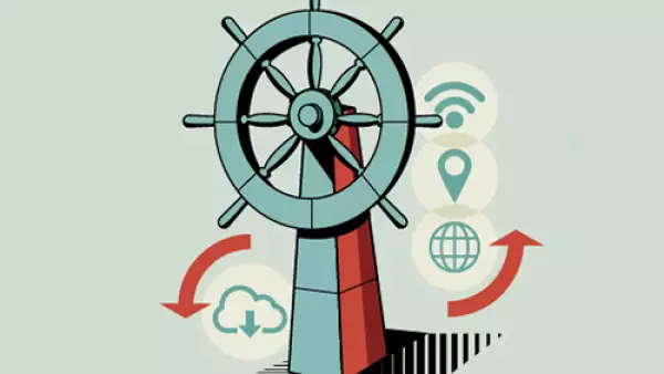 barcos aut�nomos tecnolog�a