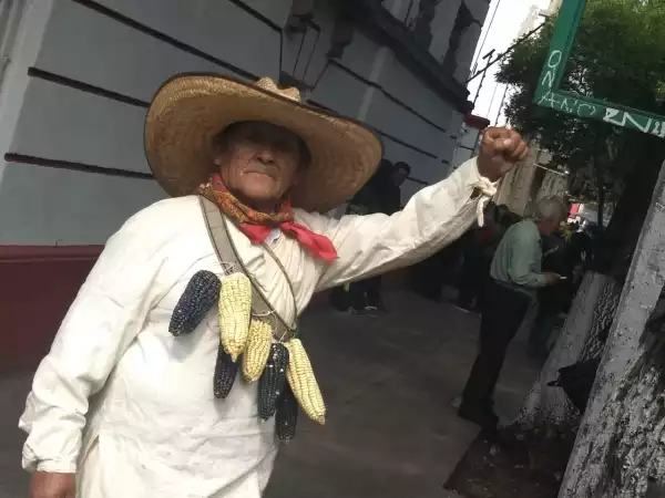 Descontento