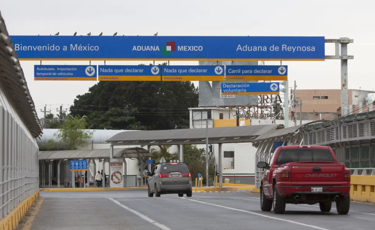 MEXICO-US-MIGRATION-BORDER-TRUMP
