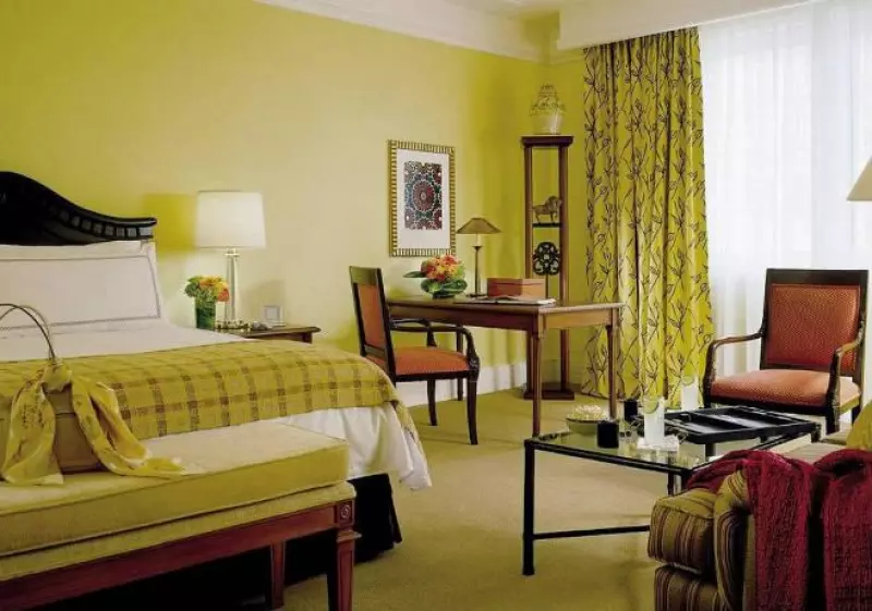 Four Seasons Ciudad de M�xico