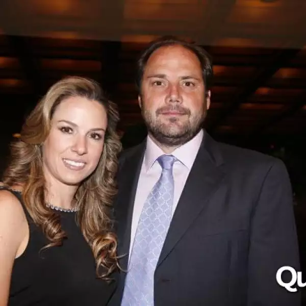 Inauguracion Casa Club Bosque Real