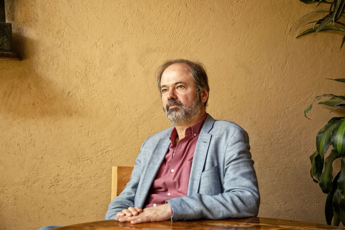 JUAN VILLORO