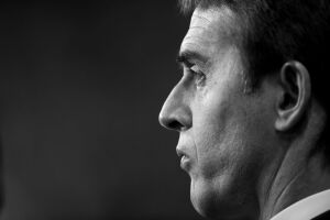 Lopetegui Real Madrid después del Mundial