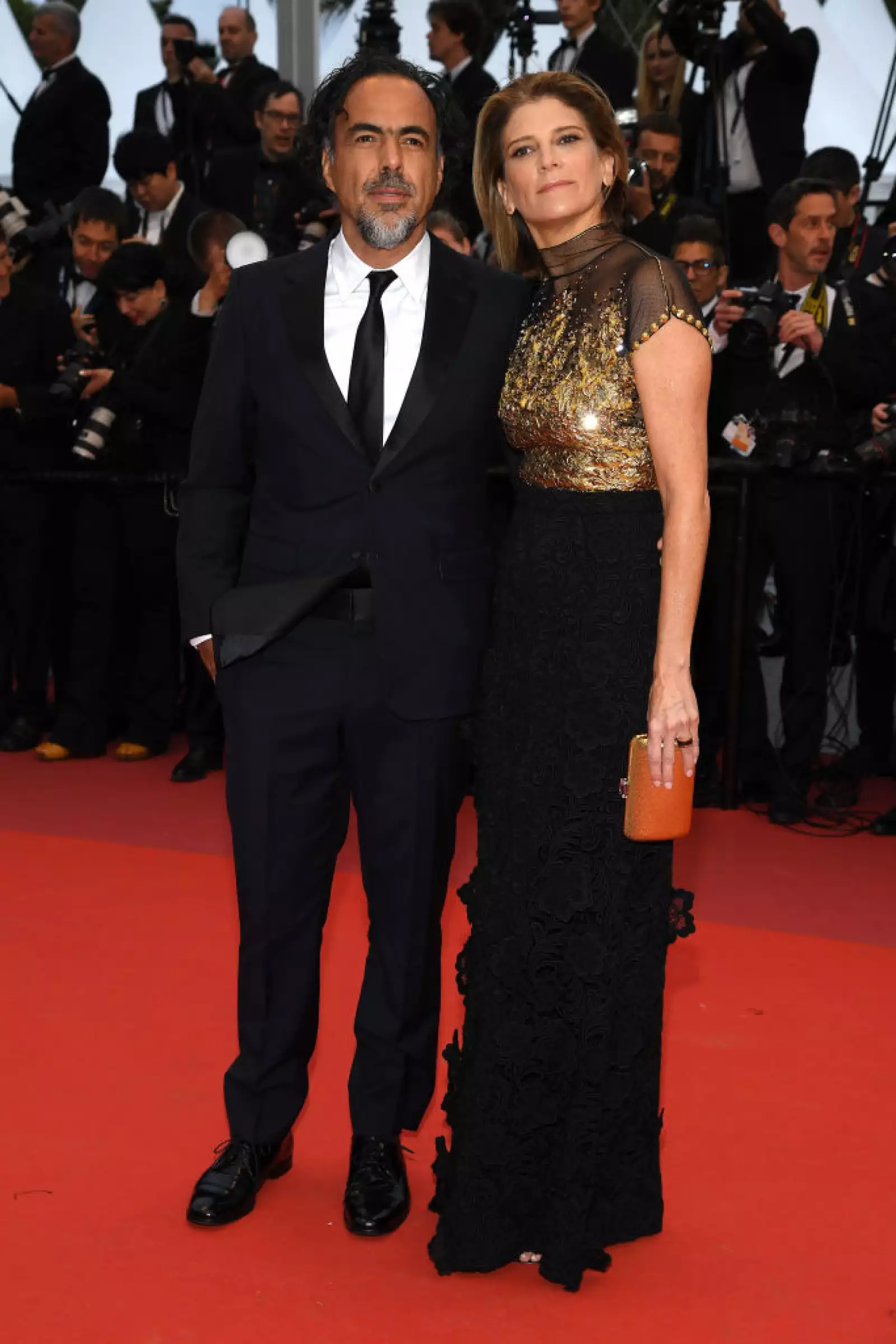 "Pain And Glory (Dolor Y Gloria/ Douleur Et Glorie)" Red Carpet - The 72nd Annual Cannes Film Festival