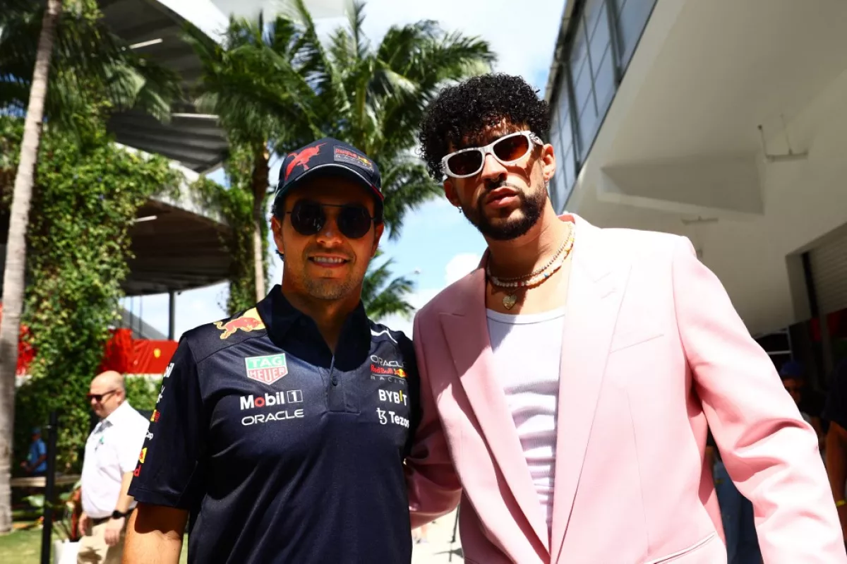 Bad-Bunny-Checo-Perez