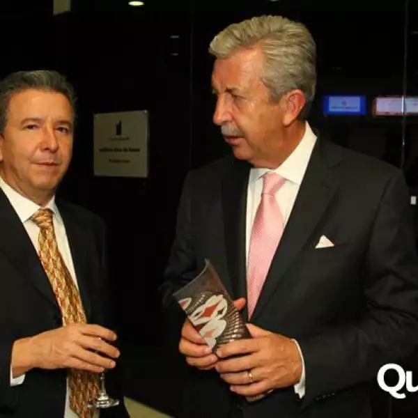 Expo Juan Carlos Mendoza