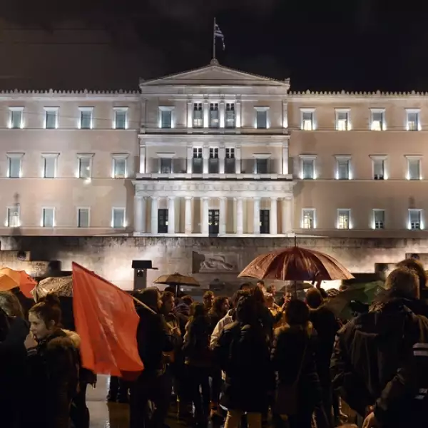 disturbios grecia gale 1