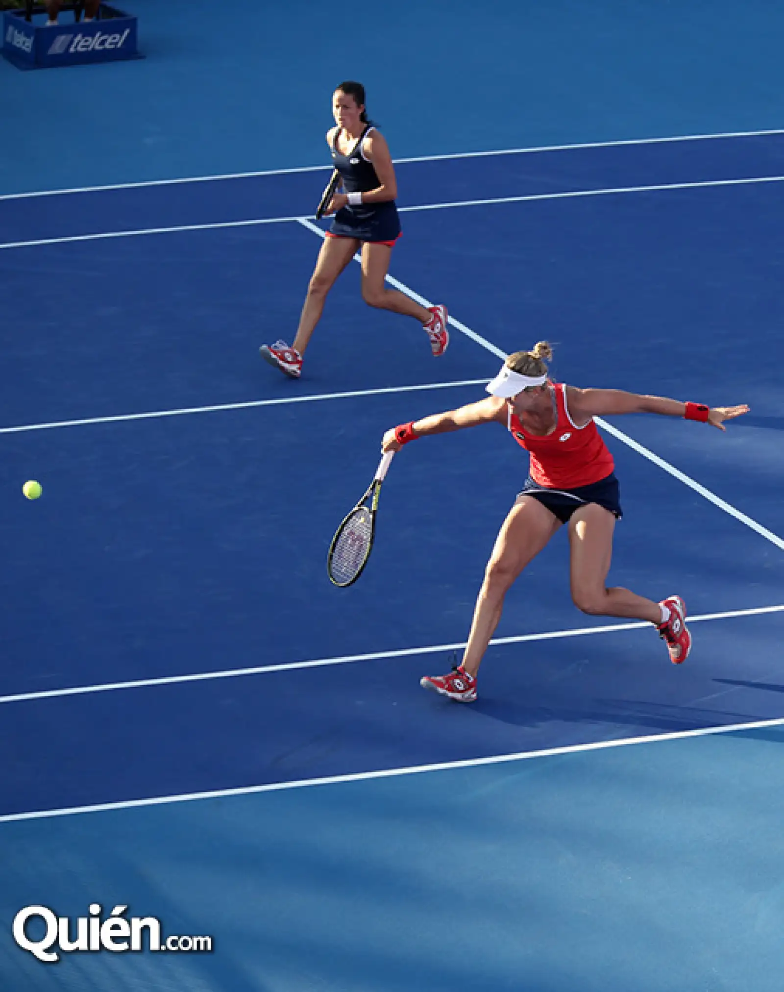 Abierto Mexicano de Tenis,28 de Febrero 2015,Acapulco,tenis,sociales,fiesta,prenio