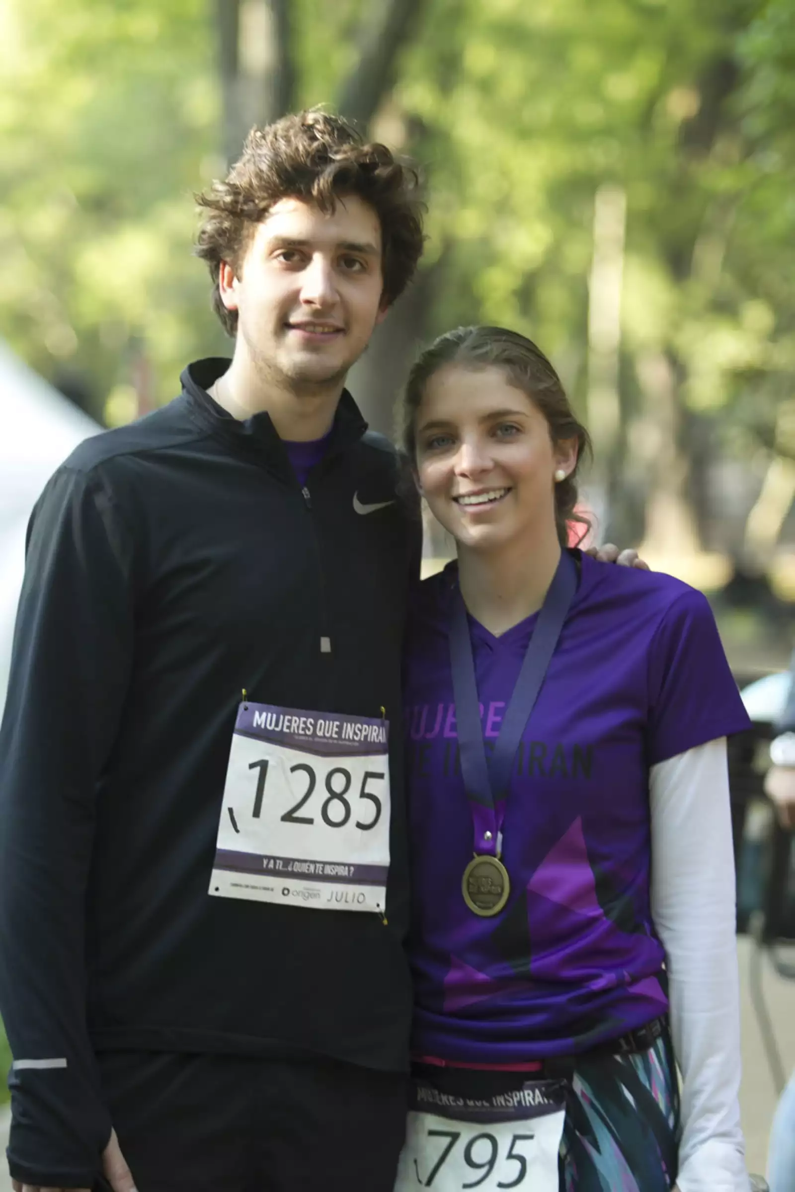Carrera Fundacion Origen