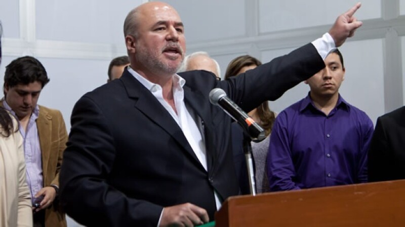 Manuel Clouthier Carrillo