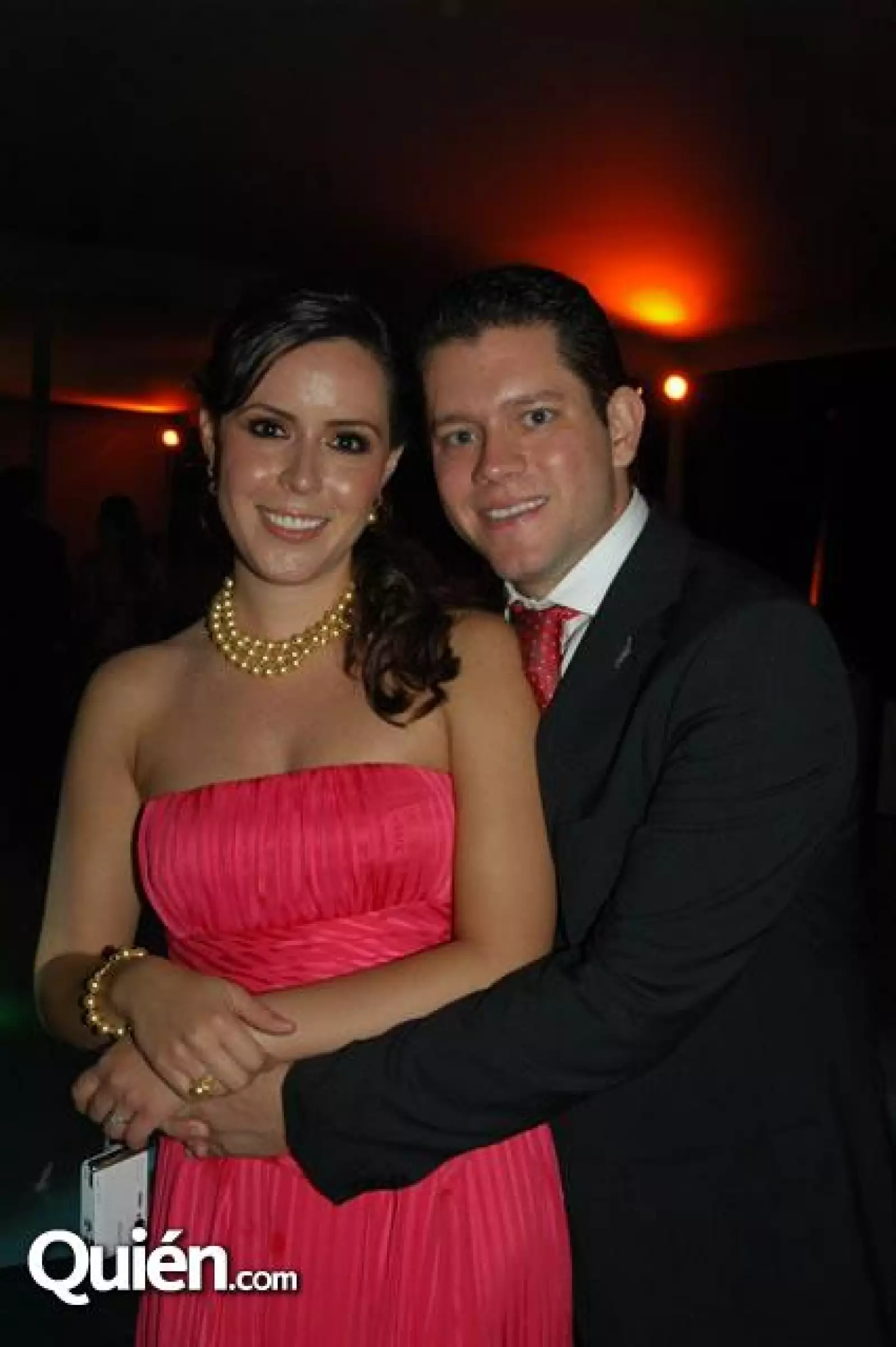Javier y Loly Juntos por  siempre