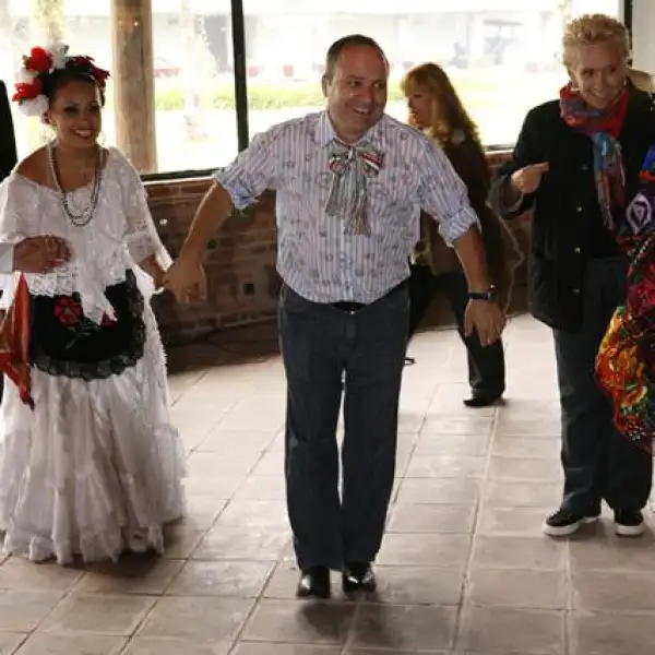 Luis Blanco