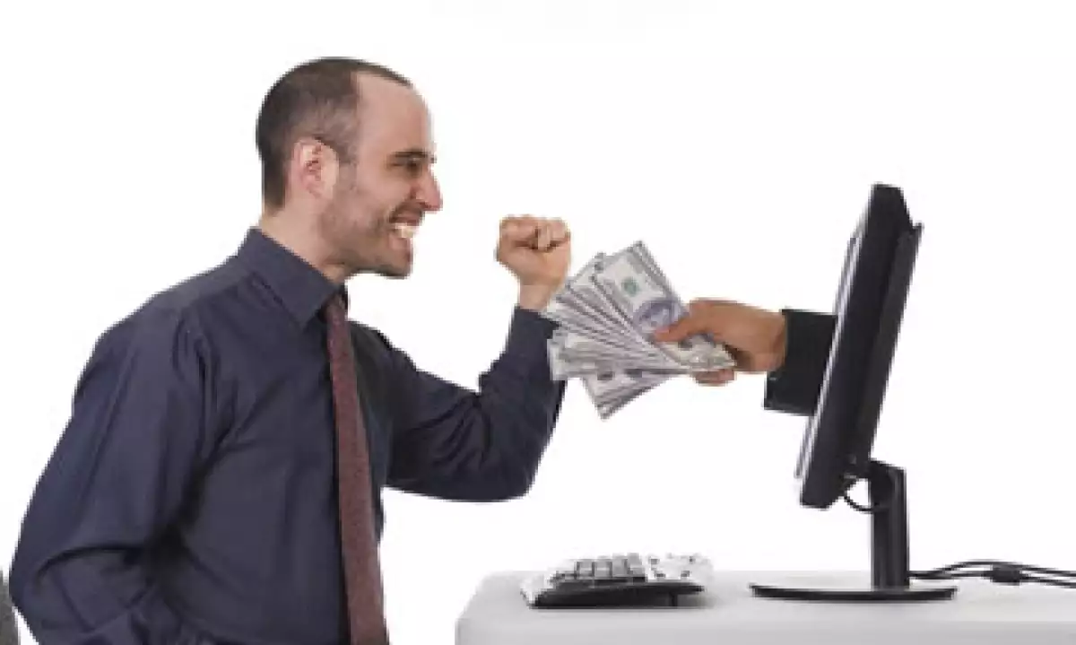 Tiempo, movilidad y publicidad son claves para el mercado online. (Foto: Archivo)