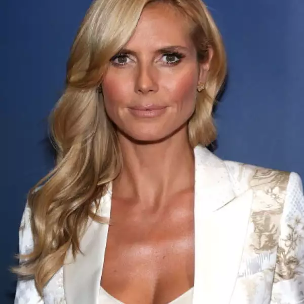 Heidi Klum