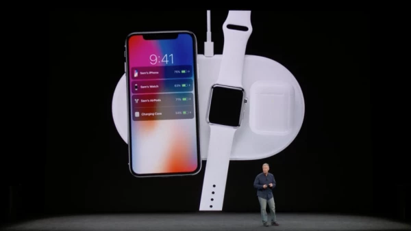 AirPower