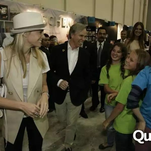 Primer Día Zona Maco