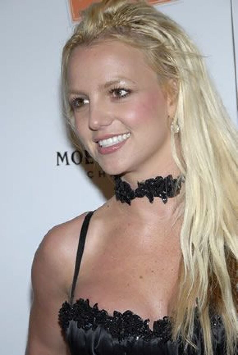 La corte de Los Ángeles decidió que la tutela que tiene Jamie Spears sobre su hija sea permanente pues la cantante es "susceptible a influencias negativas".