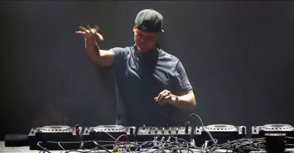 Avicii