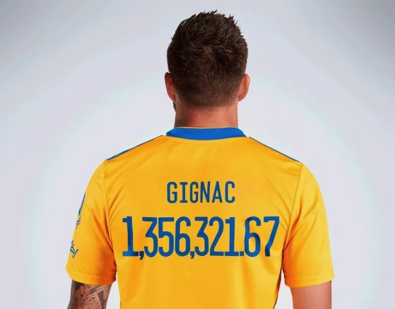 Alianza Bitso y Tigres