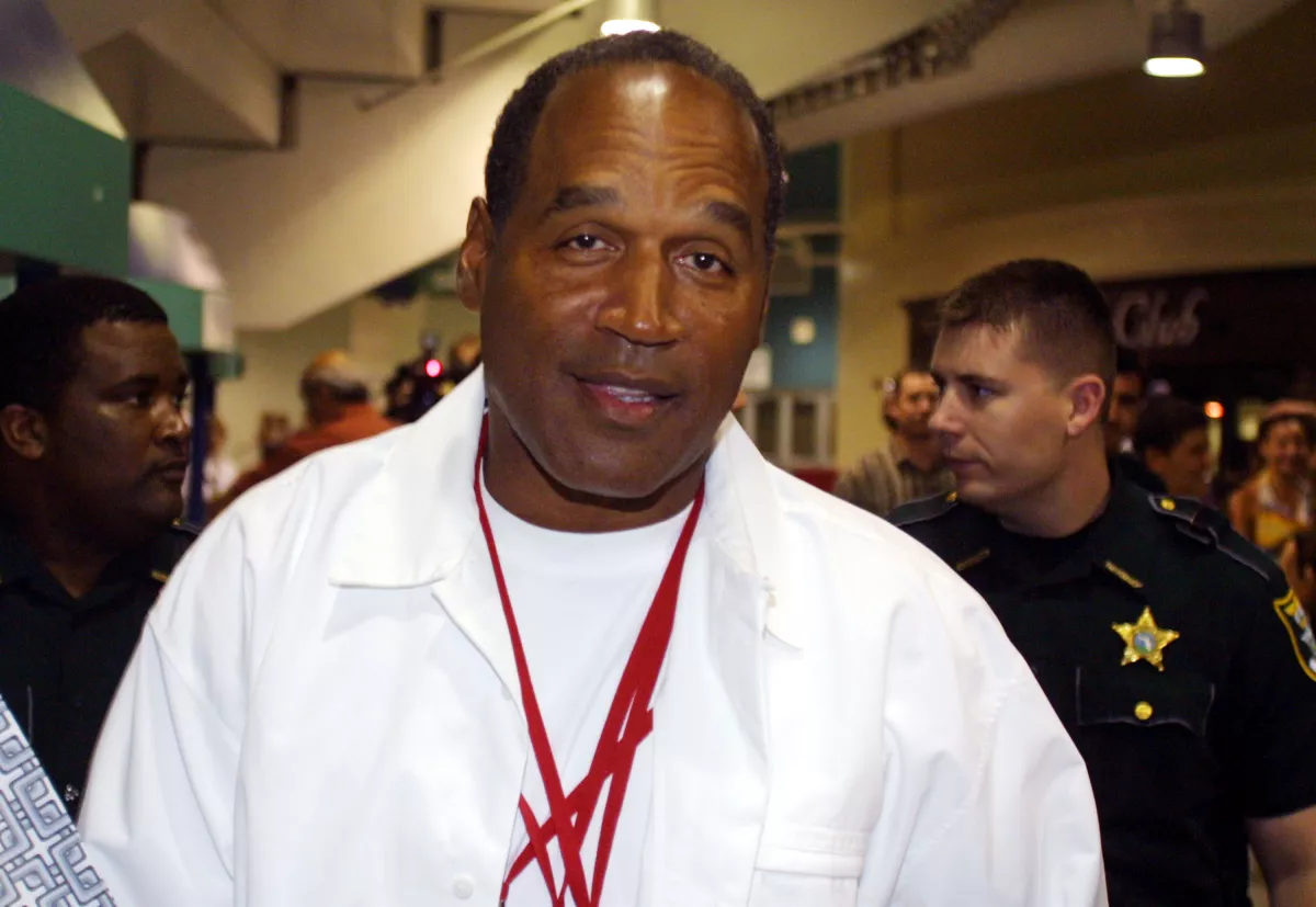 oj-simpson