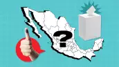 ¿Qué se vota el 2 de junio? Estos son los estados con elecciones 2024 