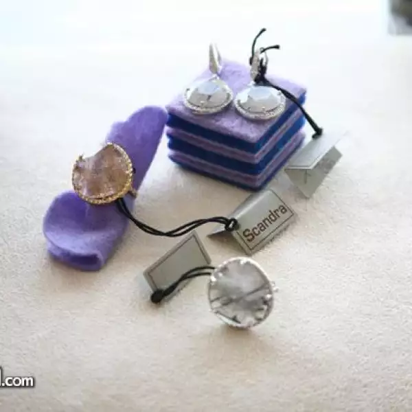 Venta de joyas por Patricia Fronza